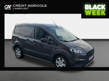 Ford Courier Transit Courier 1.0 EcoBoost Trend Furgon. DW5UR63-1