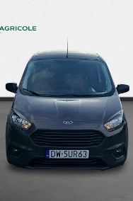 Ford Courier Transit Courier 1.0 EcoBoost Trend Furgon. DW5UR63-2