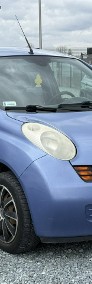 Nissan Micra III K12 1.2 16V 65KM sprawna klimatyzacja-3