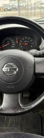 Nissan Micra III K12 1.2 16V 65KM sprawna klimatyzacja-4