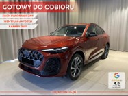 Audi Q5 III TDI quattro S line Sportback 2.0 TDI quattro S line Sportback (204KM)
