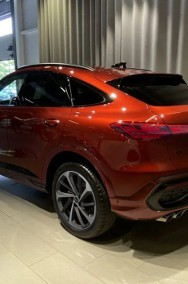 Audi Q5 III TDI quattro S line Sportback 2.0 TDI quattro S line Sportback (204KM)-2