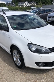  2,0TDI wersja Match rok 2013 Klima Nawi ALU-2