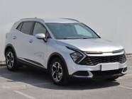 Kia Sportage IV , Salon Polska, 1. Właściciel, Serwis ASO, Klimatronic,