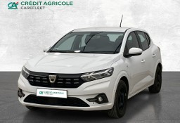 Dacia Sandero II Dacia Sandero 1.0 TCE Comfort / gaz