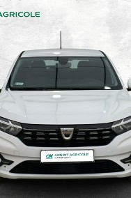 Dacia Sandero II Dacia Sandero 1.0 TCE Comfort / gaz-2