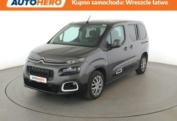 Citroen Berlingo II FV23 auto klima grzane fotele pdc 5os
