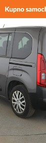 Citroen Berlingo II FV23 auto klima grzane fotele pdc 5os-4