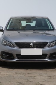 Peugeot 308 II , Salon Polska, 1. Właściciel, Serwis ASO, VAT 23%, Tempomat,-2