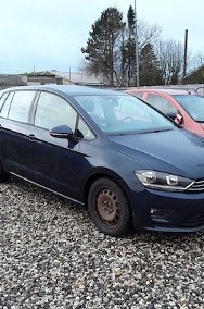 1.6 TDI 110 koni DSG, lekko uszkodzony-2