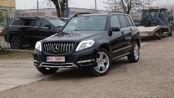 Mercedes-Benz Klasa GLK X204 2.2 CDI 150KM