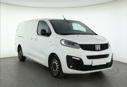Fiat Scudo Furgon, Maxi, VAT 23%, Salon PL, Nawigacja,