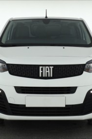 Fiat Scudo Furgon, Maxi, VAT 23%, Salon PL, Nawigacja,-2