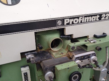 Weinig Profimat 22N-1