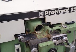 Weinig Profimat 22N