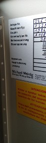 Weinig Profimat 22N-4