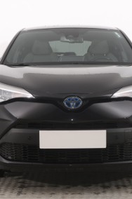 Toyota C-HR , Serwis ASO, Automat, Navi, Klimatronic, Tempomat,-2