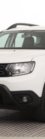 Dacia Duster I , Salon Polska, 1. Właściciel, Serwis ASO, VAT 23%, Klima,-3