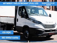 Iveco Daily 35C21 Hi-Matic Wywrotka 35C21 Hi-Matic Wywrotka 3.0 210KM