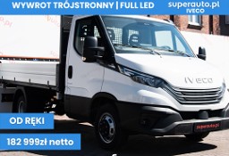 Iveco Daily 35C21 Hi-Matic Wywrotka 35C21 Hi-Matic Wywrotka 3.0 210KM