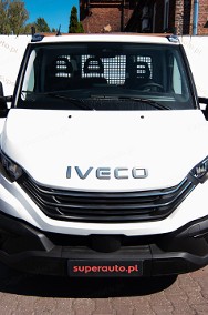 Iveco Daily 35C21 Hi-Matic Wywrotka 35C21 Hi-Matic Wywrotka 3.0 210KM-2
