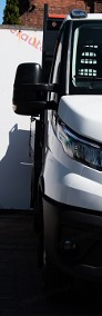 Iveco Daily 35C21 Hi-Matic Wywrotka 35C21 Hi-Matic Wywrotka 3.0 210KM-3