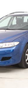 Mazda 6 I , Klima,ALU-3