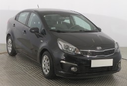 Kia Rio III , Salon Polska, Klima