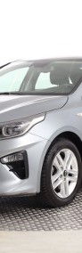 Kia Cee'd III , Salon Polska, Serwis ASO, Klimatronic, Tempomat, Parktronic-3