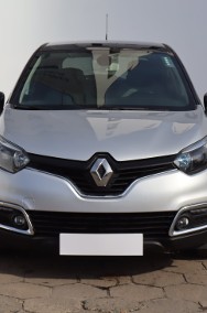 Renault Captur , Navi, Klimatronic, Tempomat, Parktronic-2