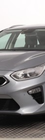 Kia Cee'd III , Salon Polska, 1. Właściciel, Serwis ASO, VAT 23%, Klima-3