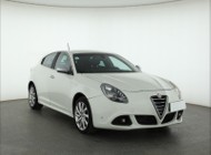Alfa Romeo Giulietta , Skóra, Navi, Klimatronic, Tempomat, Parktronic