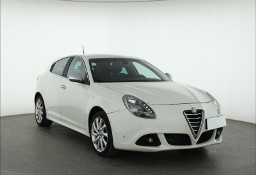 Alfa Romeo Giulietta , Skóra, Navi, Klimatronic, Tempomat, Parktronic