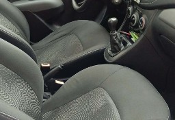 Hyundai i10 I Pierwszy wlasciciel