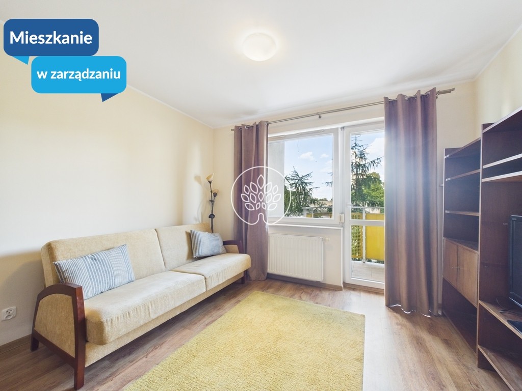 Mieszkanie do wynajęcia, 44 m² Wyżyny