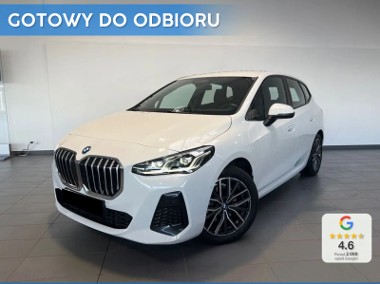 BMW SERIA 2 Active Tourer 218i M Sport 218i M Sport 1.5 (136KM)|Dostęp komfortowy-1