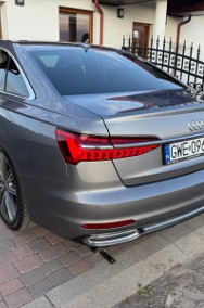 Audi A6 40 TDI Hybryda 204KM Quattro-2