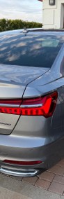 Audi A6 40 TDI Hybryda 204KM Quattro-4