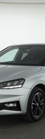 Skoda Fabia IV , 1. Właściciel, Serwis ASO, VAT 23%, Klimatronic, Tempomat,-3