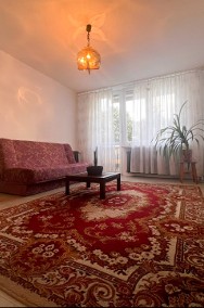 Mieszkanie 2-pokojowe 39,7 m² parter, Bronowice, Topolowa, bezpośrednio -2