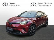 Toyota C-HR 1.8 HSD 122KM SELECTION JBL, salon Polska, gwarancja