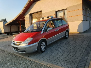 Citroen C8 51 000 km-1