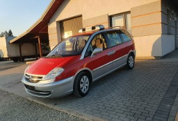 Citroen C8 51 000 km