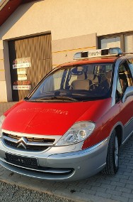 Citroen C8 51 000 km-2