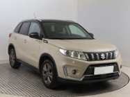Suzuki Vitara II Salon Polska, Serwis ASO, Klimatronic, Tempomat, Parktronic,
