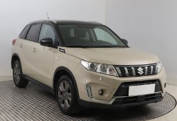 Suzuki Vitara II Salon Polska, Serwis ASO, Klimatronic, Tempomat, Parktronic,