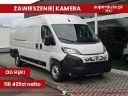 Fiat Ducato Maxi L4H2 Maxi L4H2 2.2 180KM