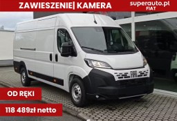 Fiat Ducato Maxi L4H2 Maxi L4H2 2.2 180KM