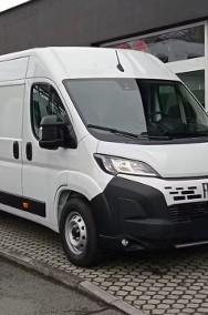 Fiat Ducato Maxi L4H2 Maxi L4H2 2.2 180KM-2