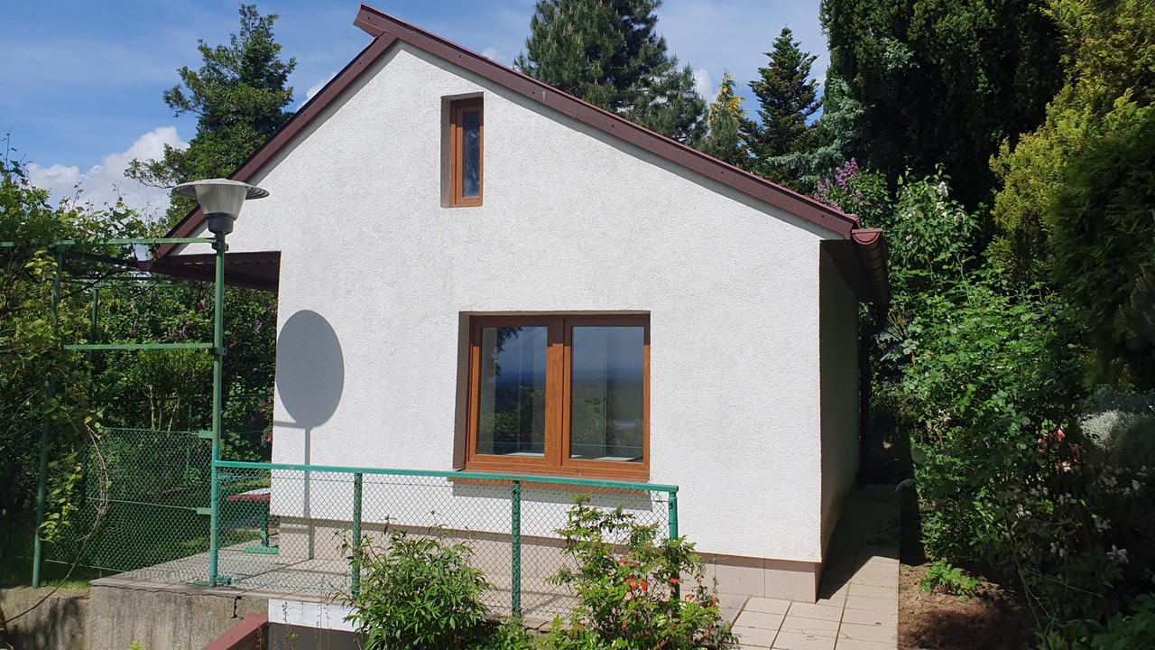 Dom na sprzedaż, 1 pokój, 25 m², Dojazdów